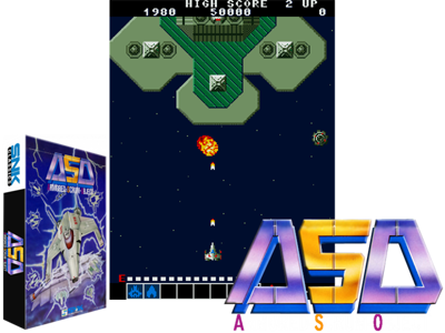 ASO - Armored Scrum Object