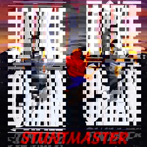 Jackie Chan Stuntmaster