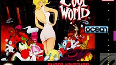 Cool World