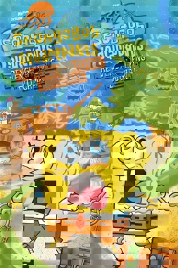 SpongeBob SquarePants - Revenge of the Flying Dutchman