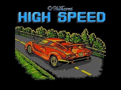High Speed