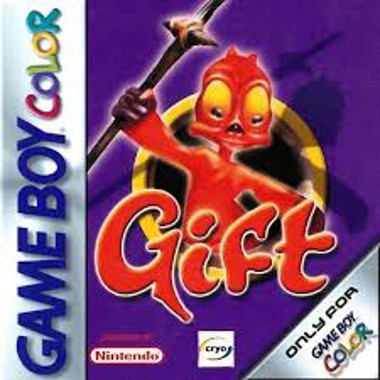 Gift
