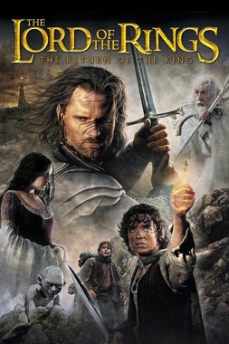 Lord of the Rings, The - The Return of the King