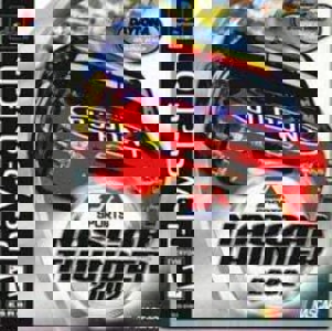 NASCAR Thunder 2002