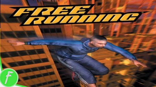 Free Running