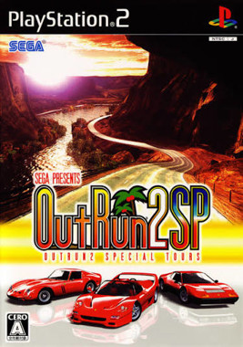 OutRun 2 SP [T-EN]
