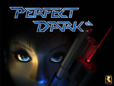 Perfect Dark