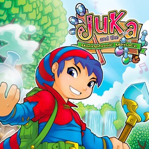 Juka and the monophonic menace