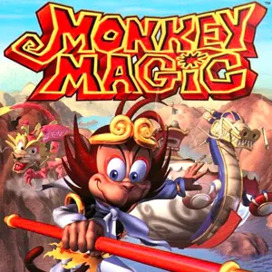 Monkey Magic
