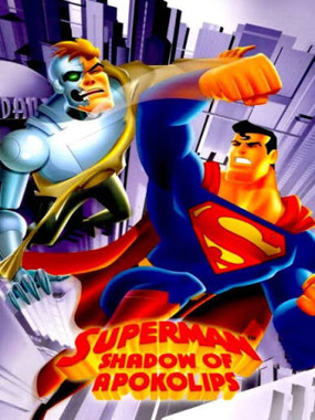 Superman - Shadow of Apokolips