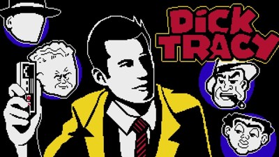 Dick Tracy