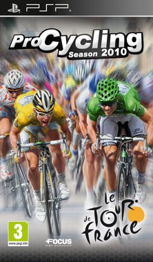 Pro Cycling Season 2010 - Le Tour de France