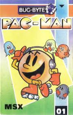 Pac-Man