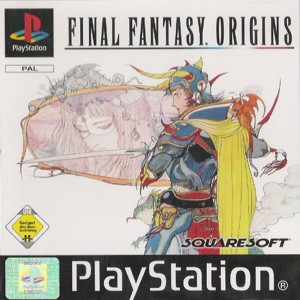 Final Fantasy Origins