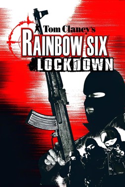 Tom Clancy's Rainbow Six - Lockdown
