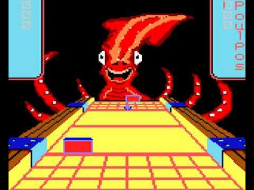 Shufflepuck Cafe (Beta 2) by Loic Julien