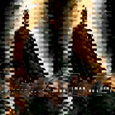 Batman Begins