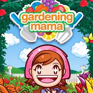 Gardening Mama