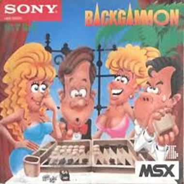 Backgammon
