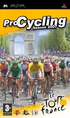 Pro Cycling Season 2007 - Le Tour de France