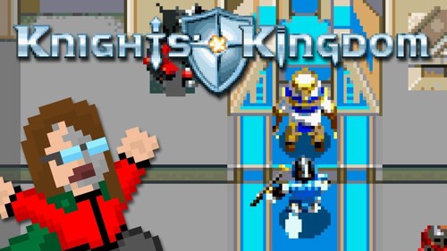Knights' Kingdom