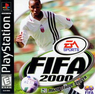 FIFA 2000 - Major League Soccer