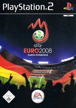 UEFA Euro 2008 - Austria-Switzerland