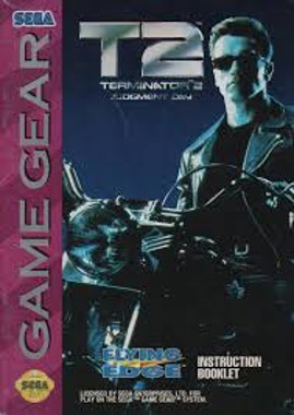 Terminator 2 - Judgment Day