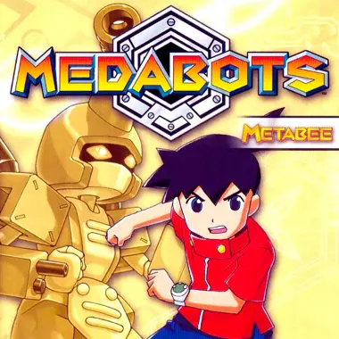 Medabots - Metabee Version