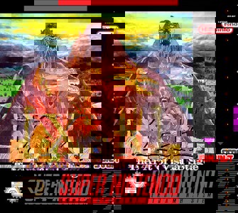 Xak-The Art of Visual Stage