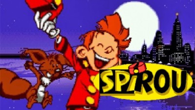 Spirou