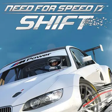 Need for Speed - Shift