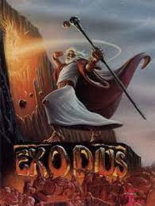 Exodus-Journey to the Promised Land