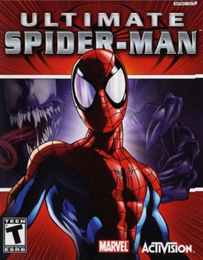 Spider-Man