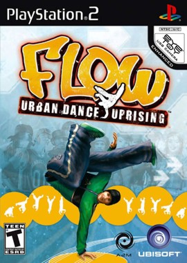 Flow - Urban Dance Uprising