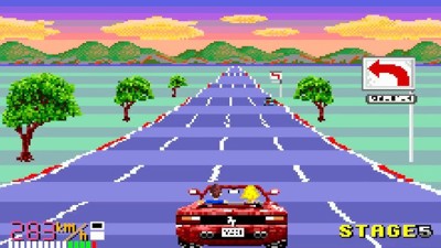 OutRun