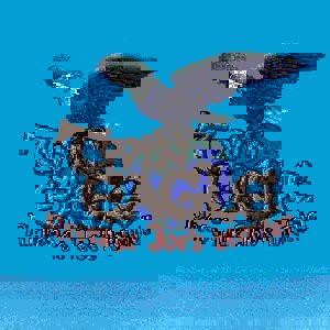 Twin Eagle-Revenge Joe's Brother