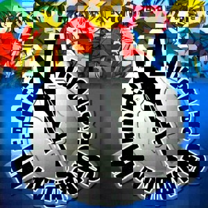 Advance Guardian Heroes