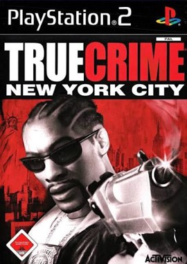 True Crime - New York City