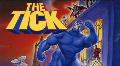 The Tick