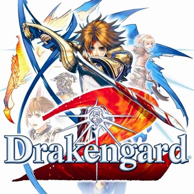 Drakengard 2