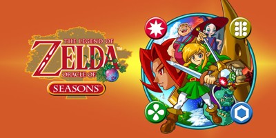 Legend of Zelda,The-Oracle of Seasons