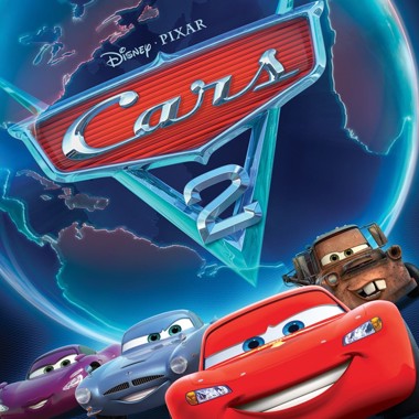 Disney-Pixar Cars 2