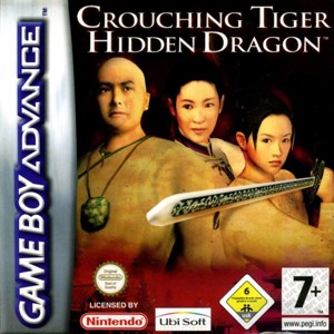 Crouching tiger, hidden dragon