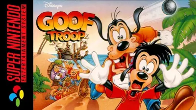 Goof Troop