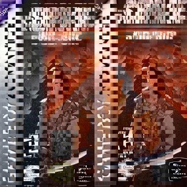 Scorpion King, The - Sword of Osiris