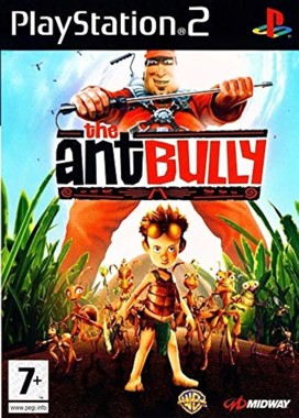 Ant Bully, The