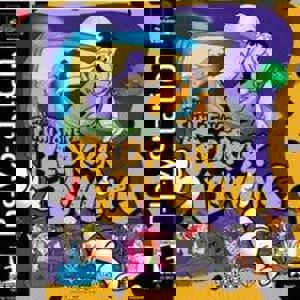 The Flintstones - Bedrock Bowling