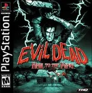 Evil Dead - Hail to the King - CD1