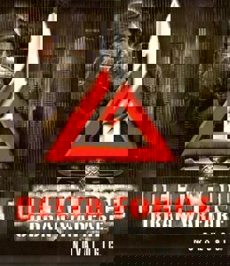 Delta Force Urban Warfare